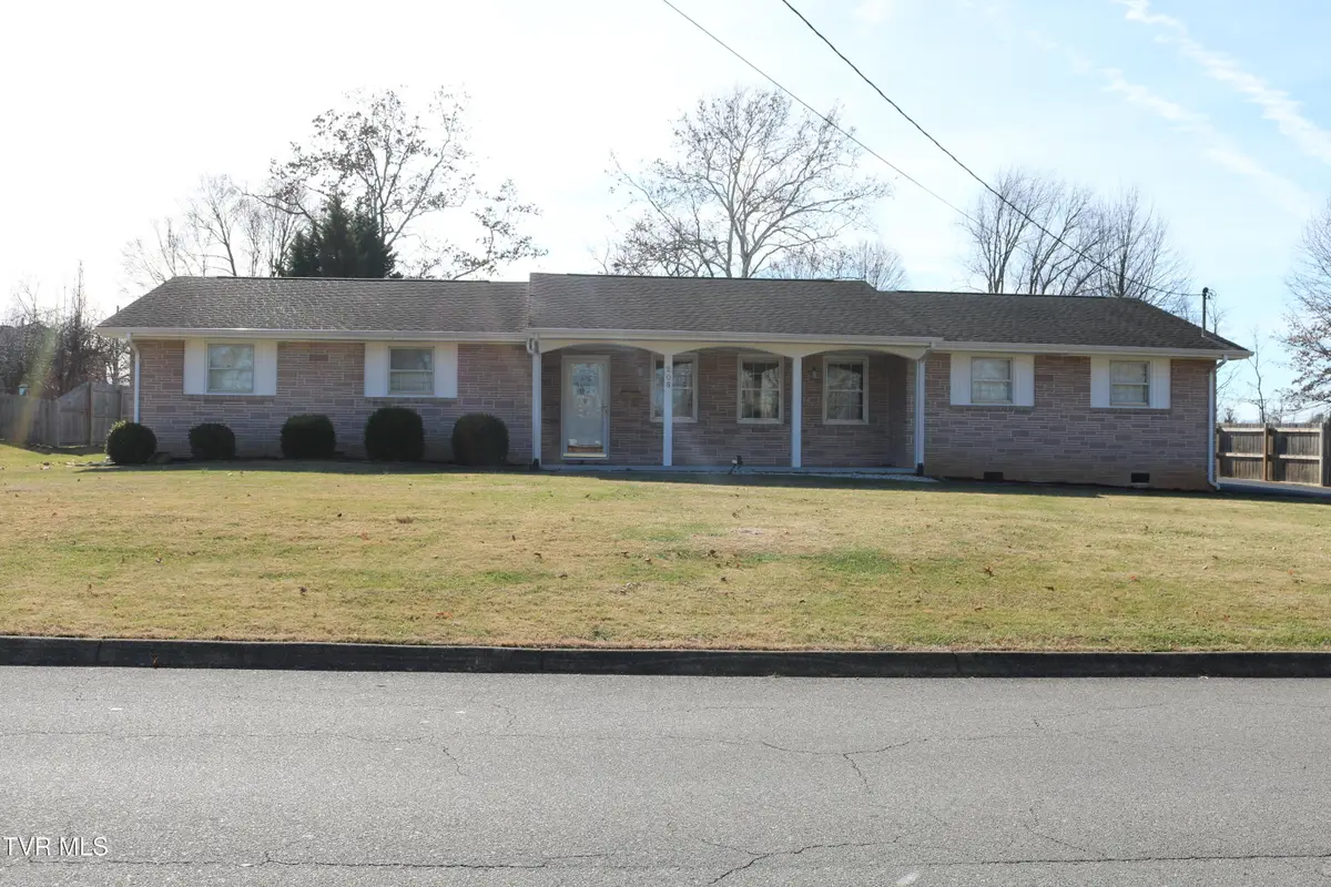 208 Brown Avenue, Johnson City, TN 37601 - Image #1