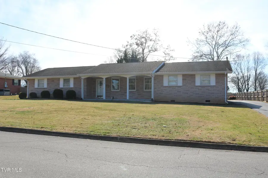 208 Brown Avenue, Johnson City, TN 37601 - Image #2
