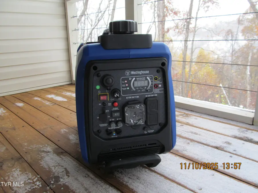 282 Siesta Lodge Drive, Coeburn, VA 24230 - Image #3