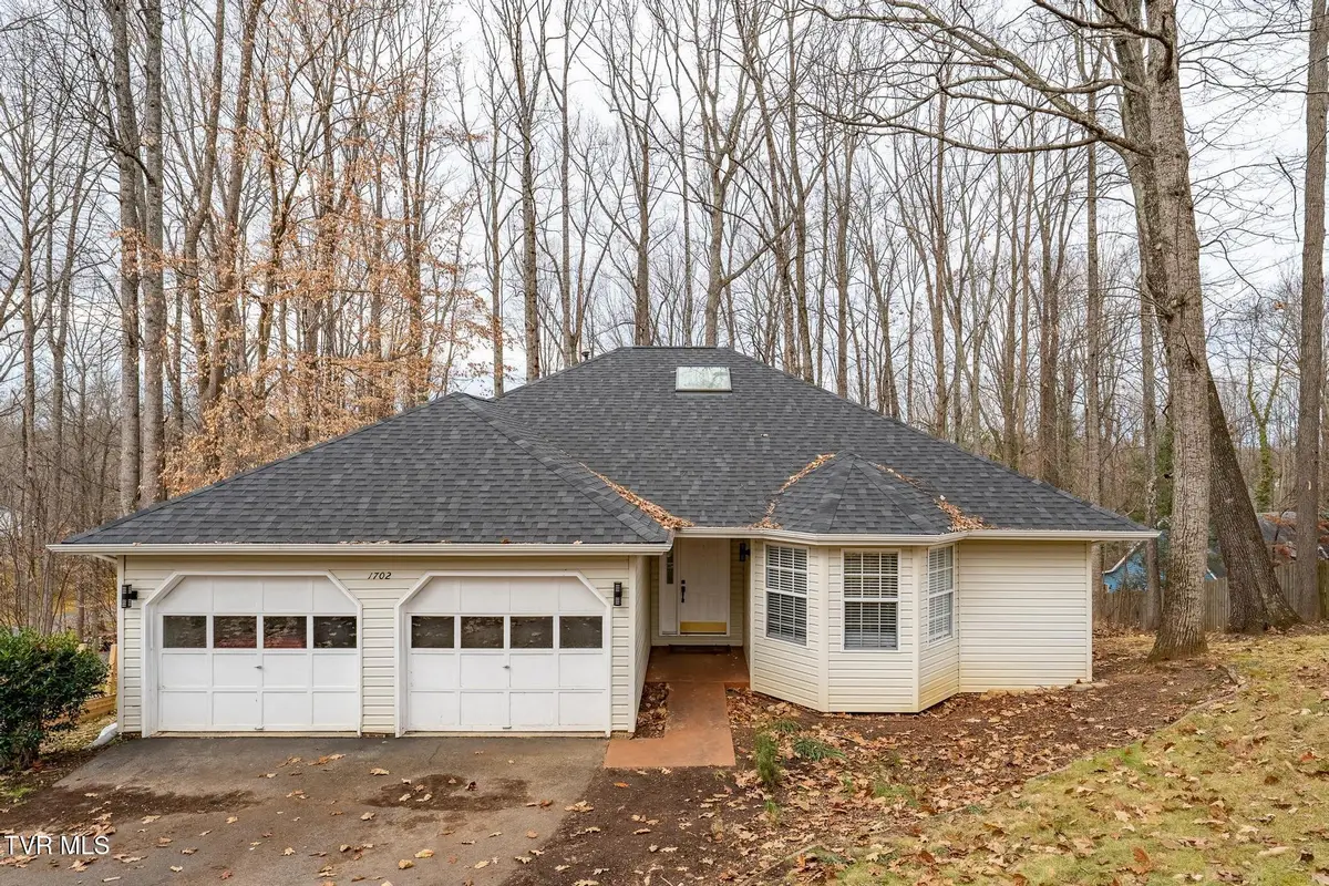 1702 Colonial Ridge Road, Johnson City, TN 37604 - Image #1