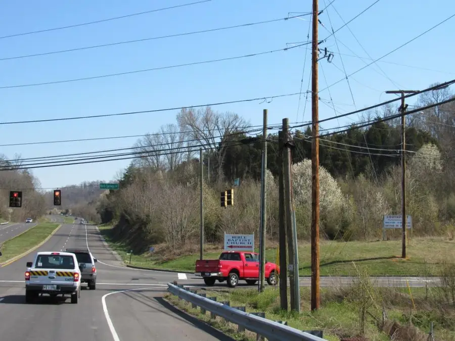 Lot 5 Rock Springs Road, Kingsport, TN 37664 - Image #2