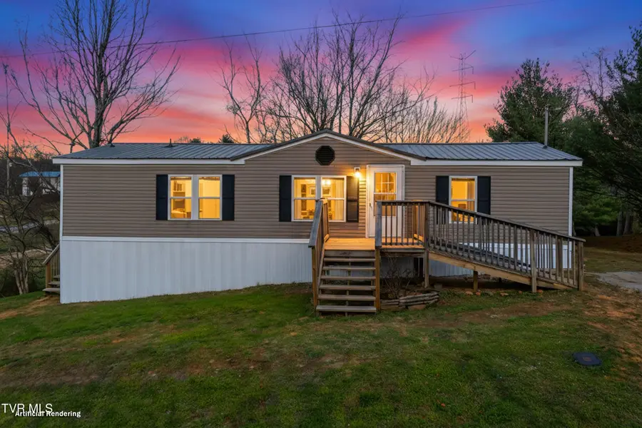 120 Hensley Loop, Jonesborough, TN 37659 - #2