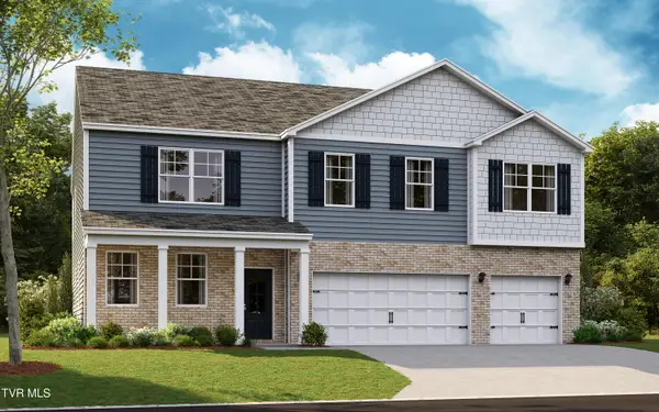 559 Fieldcrest Road, Blountville, TN 37617