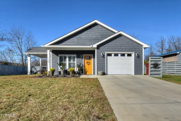 125 Lynn Road, Johnson City, TN 37604