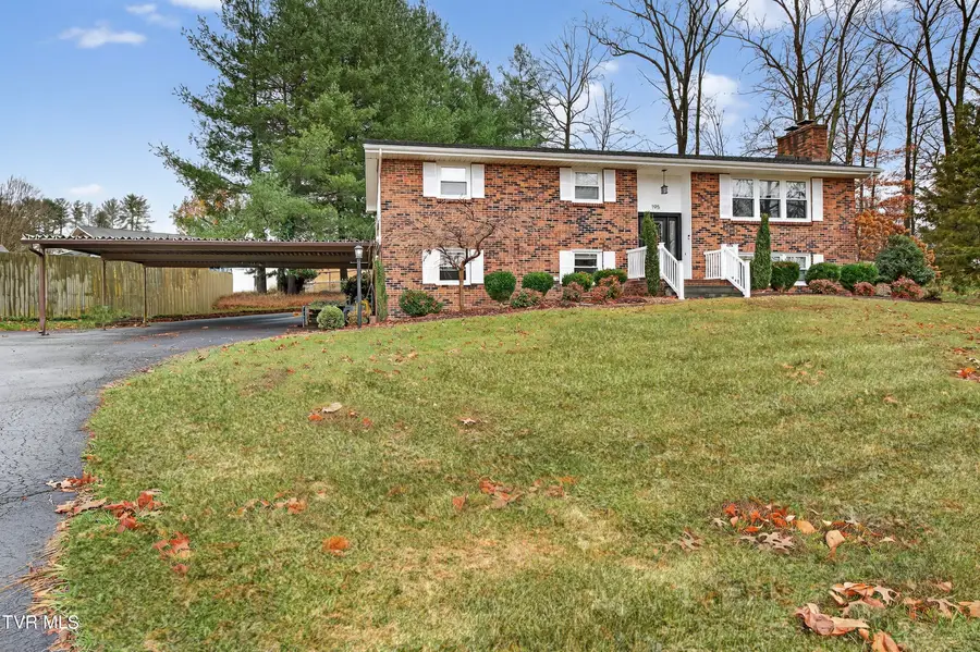 195 Woodstock Lane, Bristol, VA 24201 - Image #3