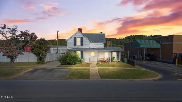 211 East C Street, Elizabethton, TN 37643