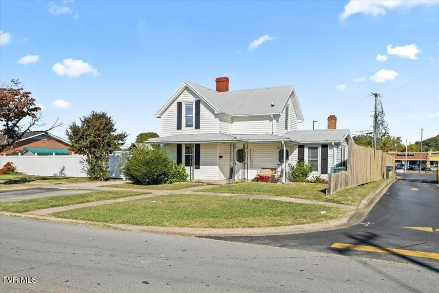 211 East C Street, Elizabethton, TN 37643 - Image #2