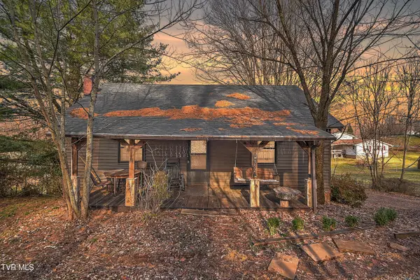 352 Stage Road, Kingsport, TN 37664