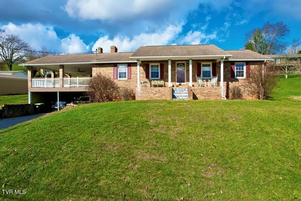 817 Midnight Drive, Chilhowie, VA 24319 - Image #1