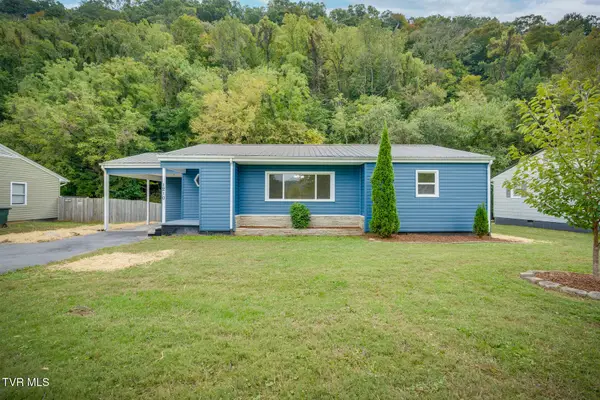 1210 Thomas Boulevard, Elizabethton, TN 37643