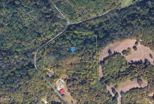 4610 Sulphur Creek Road, Nashville, TN 37218