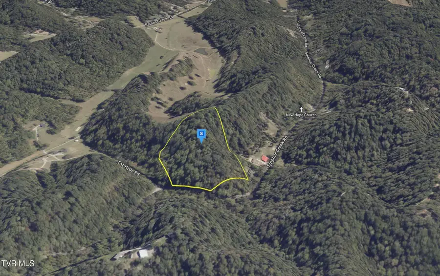 4610 Sulphur Creek Road, Nashville, TN 37218 - Image #2