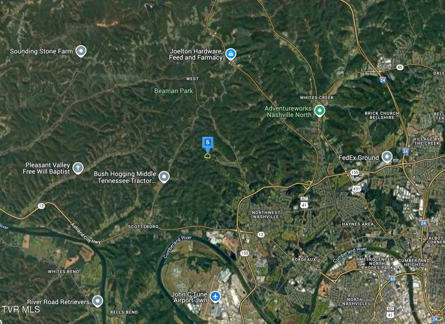 4610 Sulphur Creek Road, Nashville, TN 37218 - Image #3