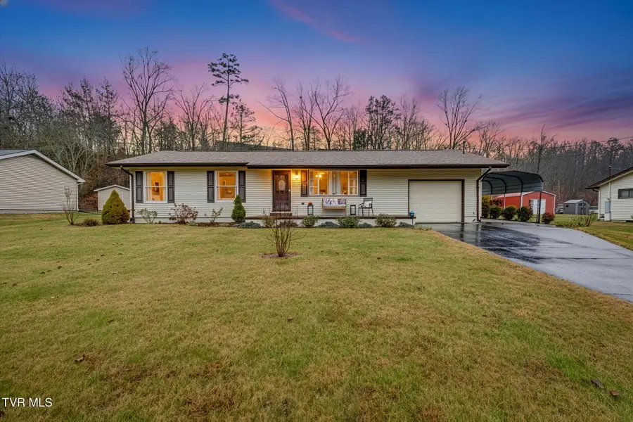 1913 Diana Road, Kingsport, TN 37660 - Image #2