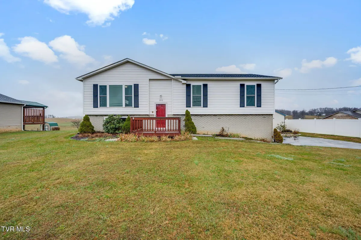 212 Conklin Road, Jonesborough, TN 37659 - #1