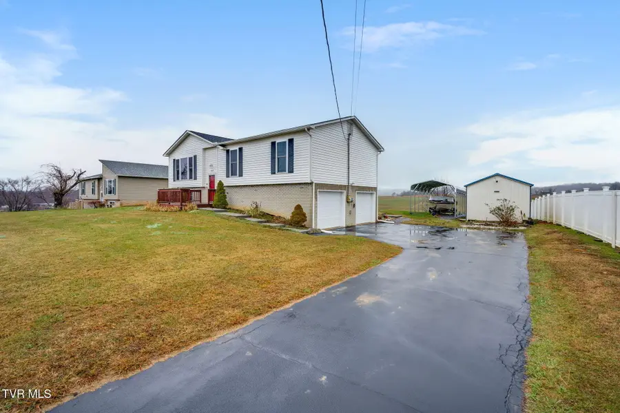 212 Conklin Road, Jonesborough, TN 37659 - #3