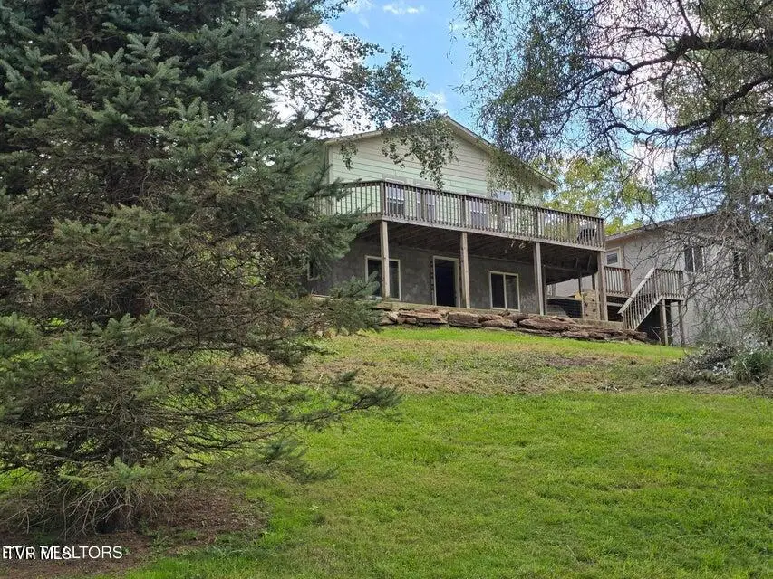 197 Wolfe Road, Sneedville, TN 37869 - Image #1