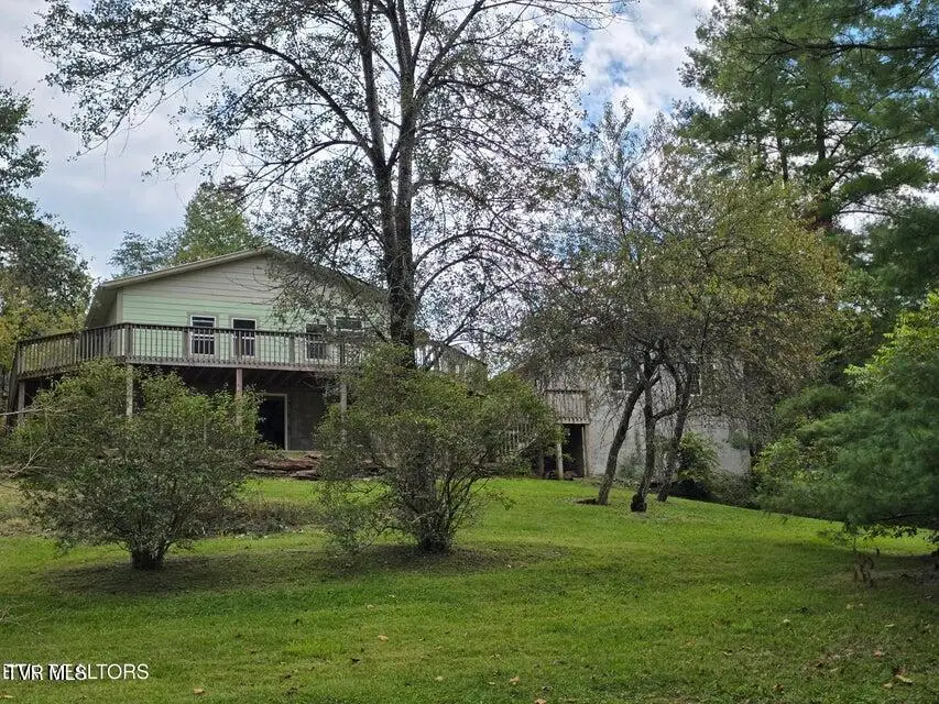 197 Wolfe Road, Sneedville, TN 37869 - Image #2