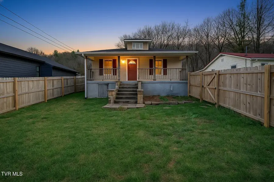 205 Okolona Drive, Erwin, TN 37650 - Image #2