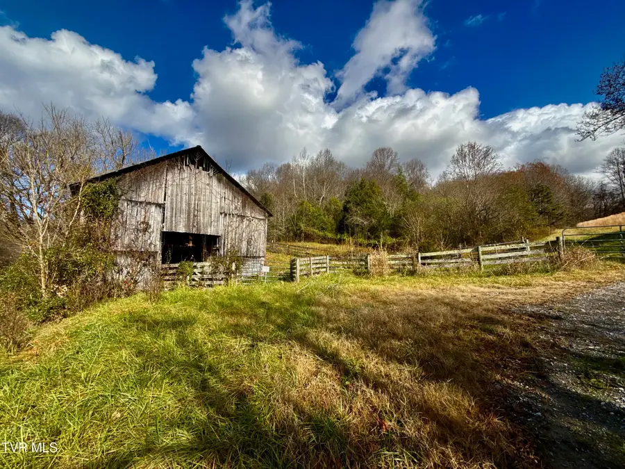 1520 Brittontown Road, Afton, TN 37616 - #3