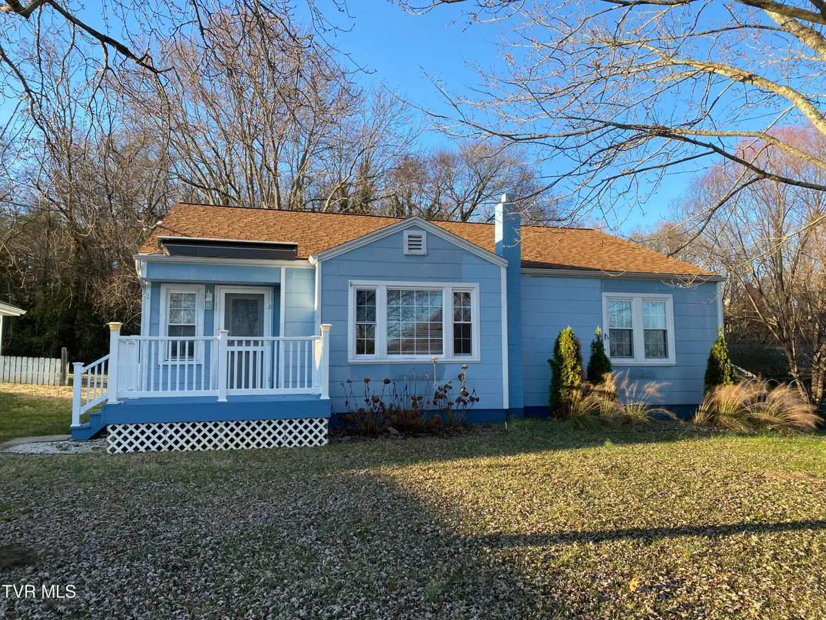 427 Juniper Street, Greeneville, TN 37745 - Image #1