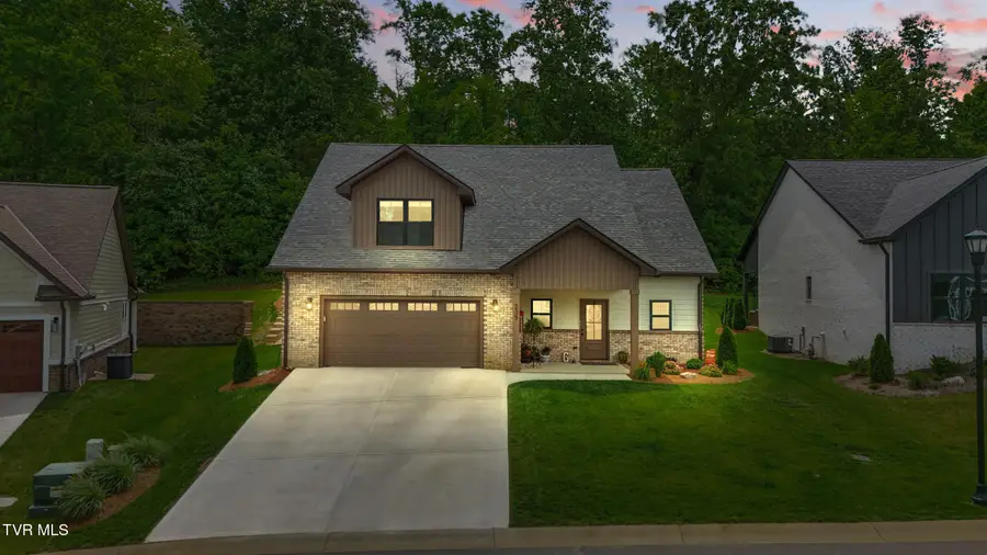 235 Winston Place, Johnson City, TN 37615 - Image #2