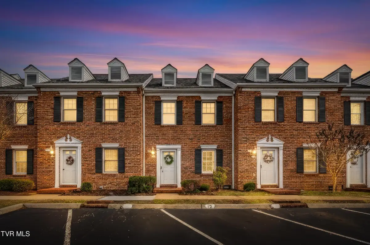 400 Sunset Drive #C13, Johnson City, TN 37604 - Image #1