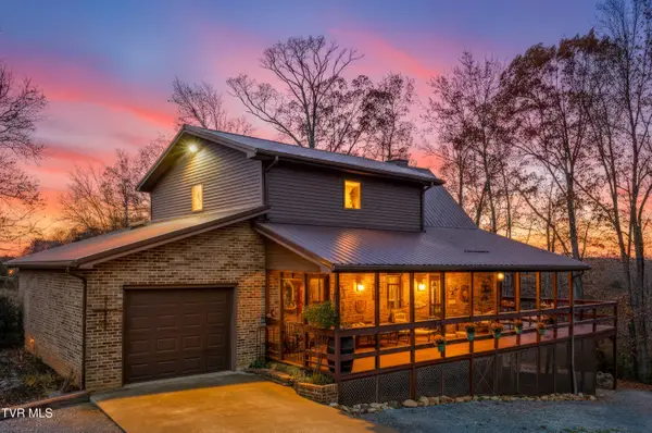 500 Urbana Road, Limestone, TN 37681