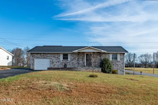156 Brightridge Drive, Johnson City, TN 37615