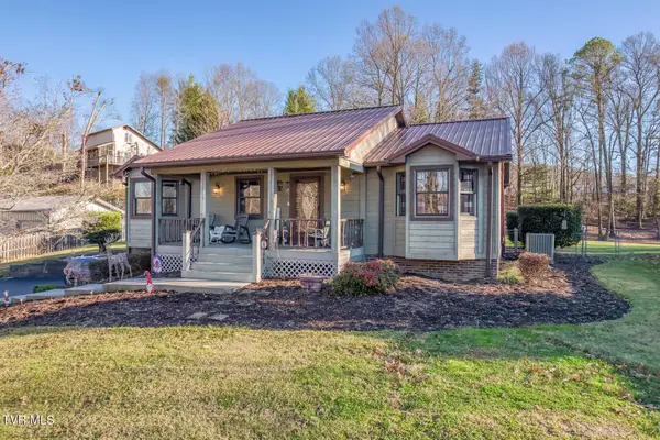 155 Horseshoe Drive, Johnson City, TN 37601