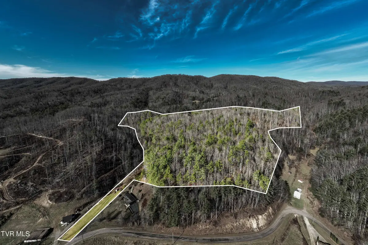 Tbd Hubert Taylor Road, Mountain City, TN 37683 - Image #1