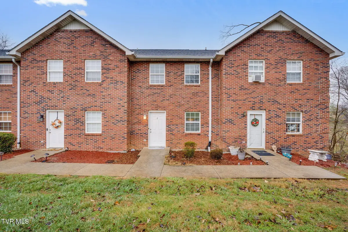 807 Swadley Road #2, Johnson City, TN 37601 - Image #1