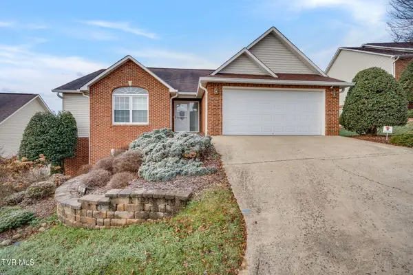 4150 Cooks Point, Kingsport, TN 37664