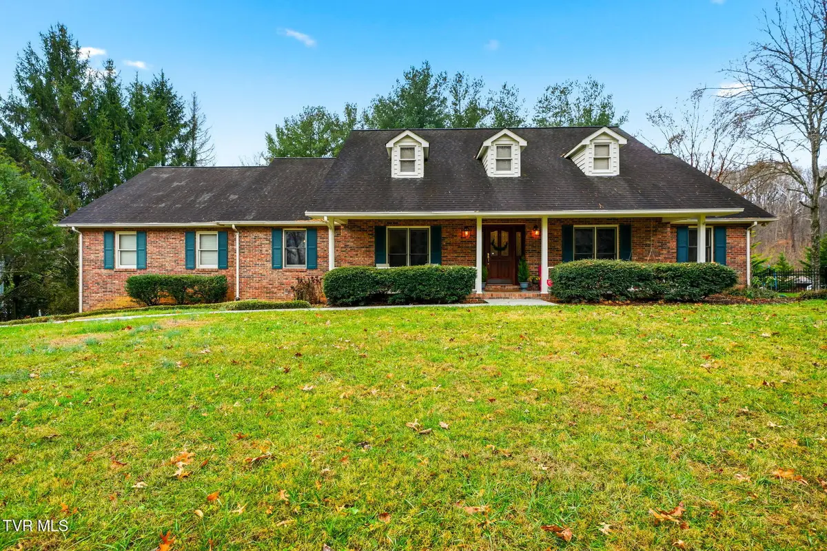 3303 Honeywood Drive, Johnson City, TN 37604 - Image #1