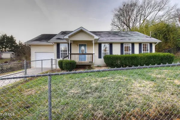 507 Cedar Street, Mount Carmel, TN 37645
