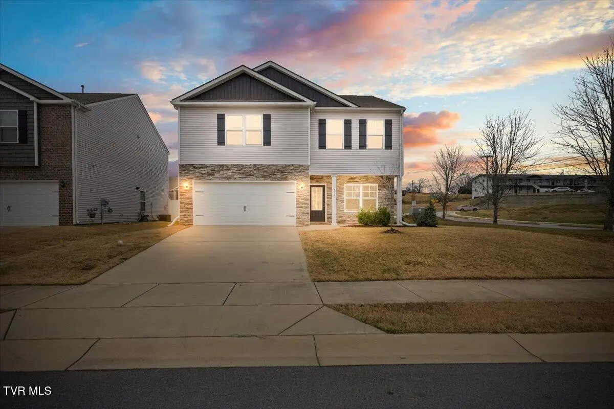 414 Brinkleys Way Way, Johnson City, TN 37615 - Image #1