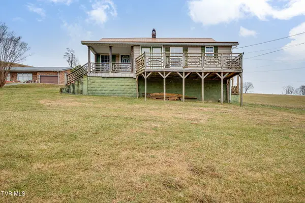 22587 Us Hwy 58, Castlewood, VA 24224