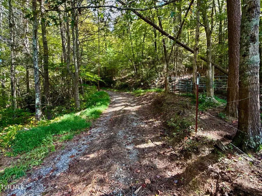 34/Ac Tbd Off Big Creek Road, Hartford, TN 37753 - Image #2