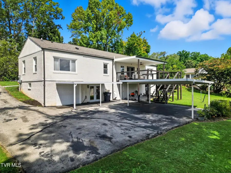 4509 Old Stage Road, Kingsport, TN 37664 - Image #3