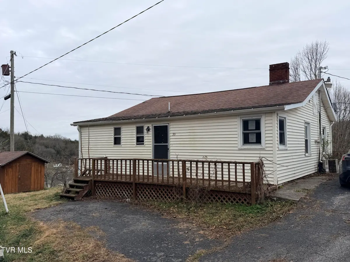 59 Munsey Drive, Lebanon, VA 24266 - Image #1