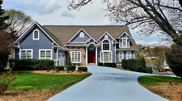 15 Red Maple Court, Jonesborough, TN 37659