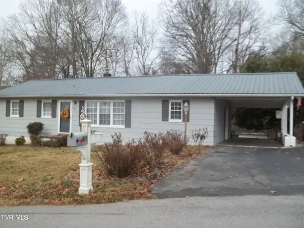 413 Mimosa Street, Mount Carmel, TN 37645