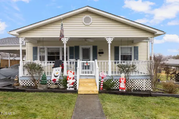 1025 Dejarnette Street, Elizabethton, TN 37643