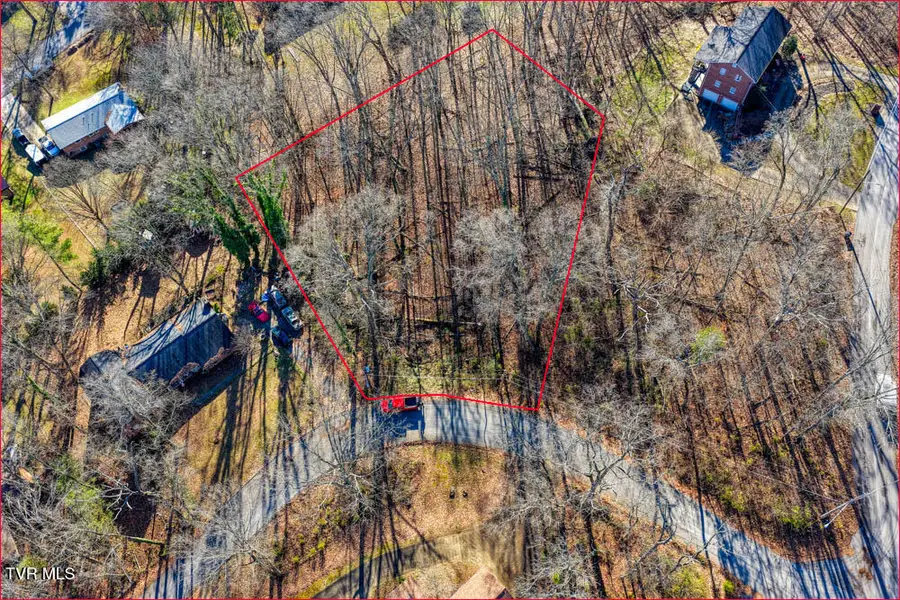 Tbd Blackheath Road, Kingsport, TN 37660 - Image #2