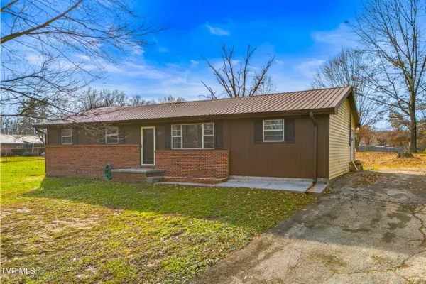 211 Shady Lane Avenue, Rogersville, TN 37857