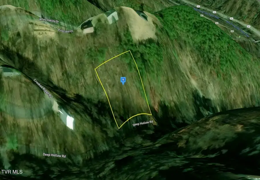 1031 Deep Hollow Road, Gatlinburg, TN 37738 - Image #3