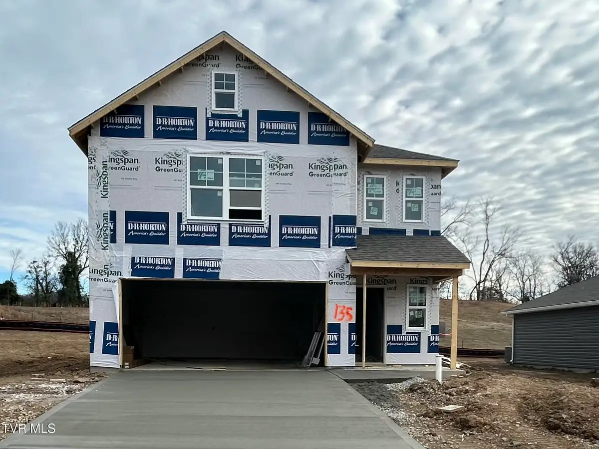 1168 Aspen Terrace, Greeneville, TN 37745 - Image #1