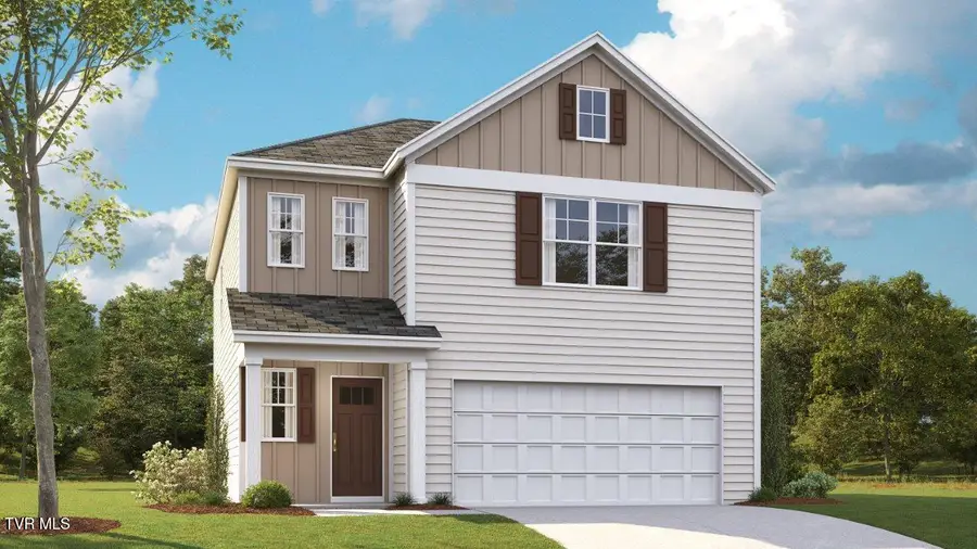 1168 Aspen Terrace, Greeneville, TN 37745 - Image #2