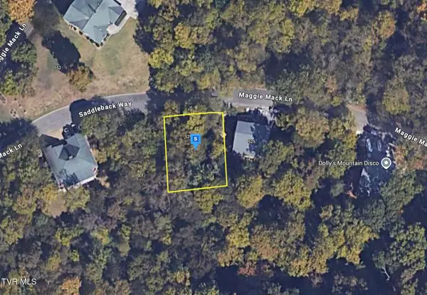 529 Maggie Mack Lane, Sevierville, TN 37862