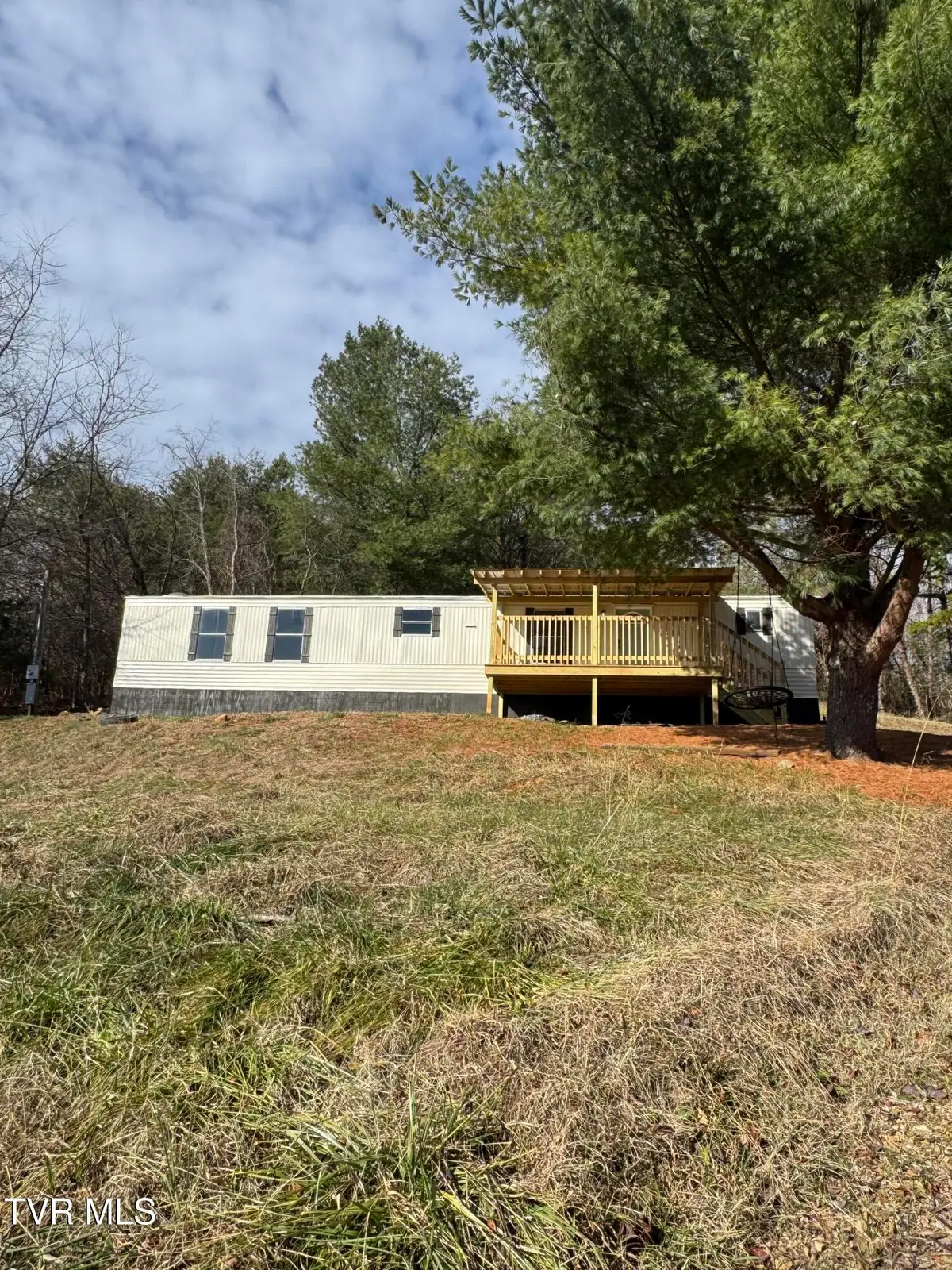 130 Lewis Blevins Road, Elizabethton, TN 37643 - Image #1